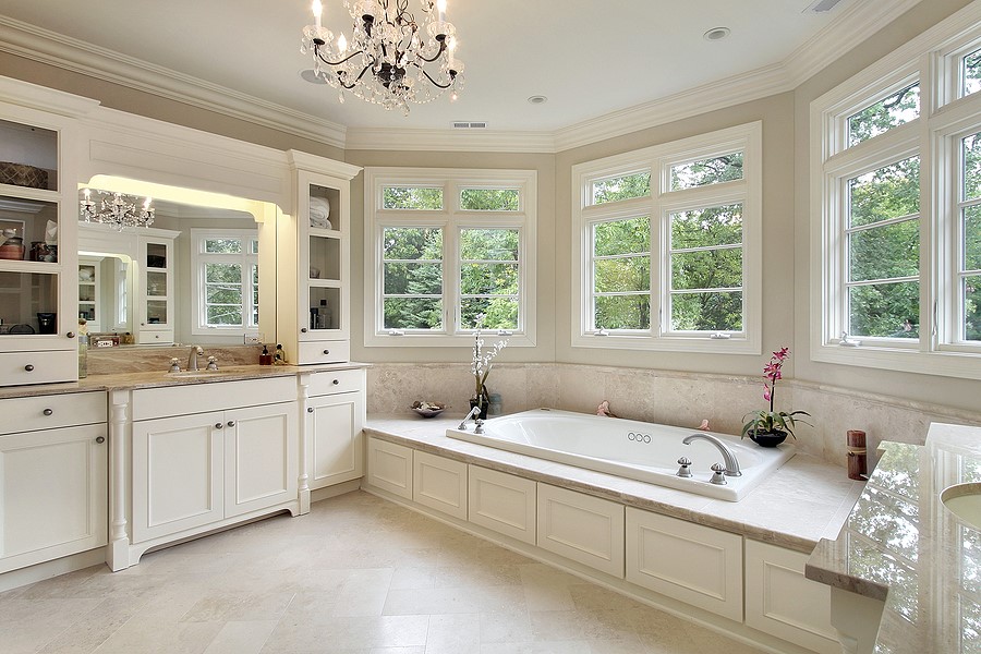 Bathroom Remodeling Sugarland