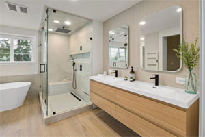 Bathroom-Remodeling-Sugarland