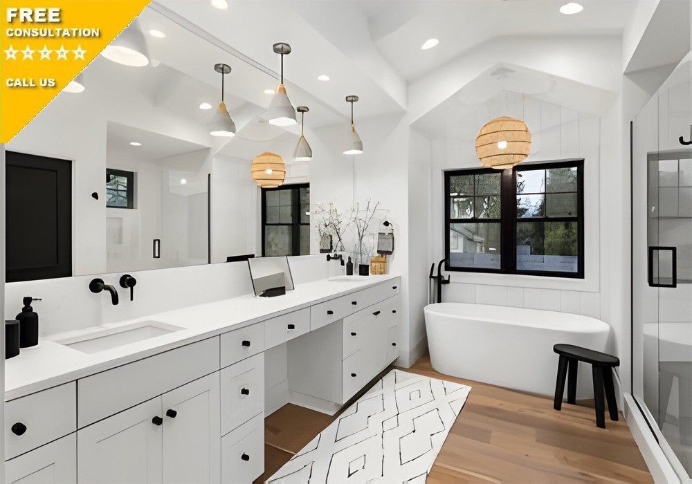 Bathroom-Remodeling-Sugarland