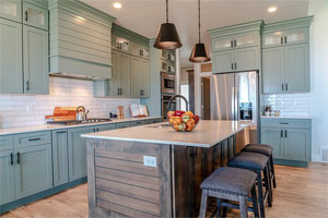 Kitchen-Remodeling-Sugarland