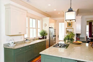 Kitchen-Remodeling-Sugarland