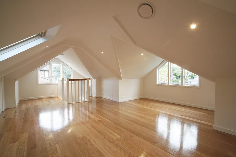 Attic Conversions Sugarland