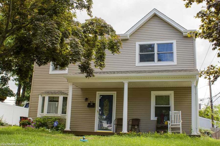 Second Story Additions Sugarland